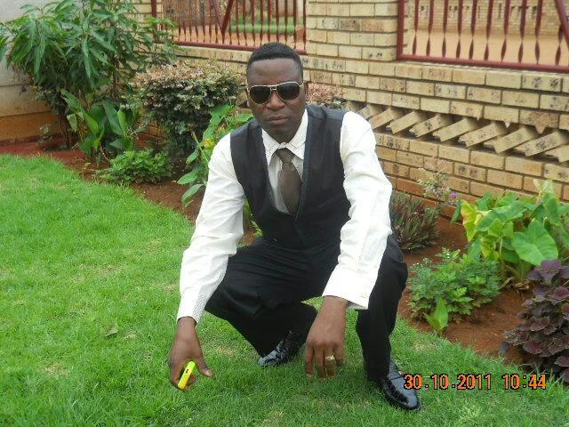 Ketlele Livy Phaladi